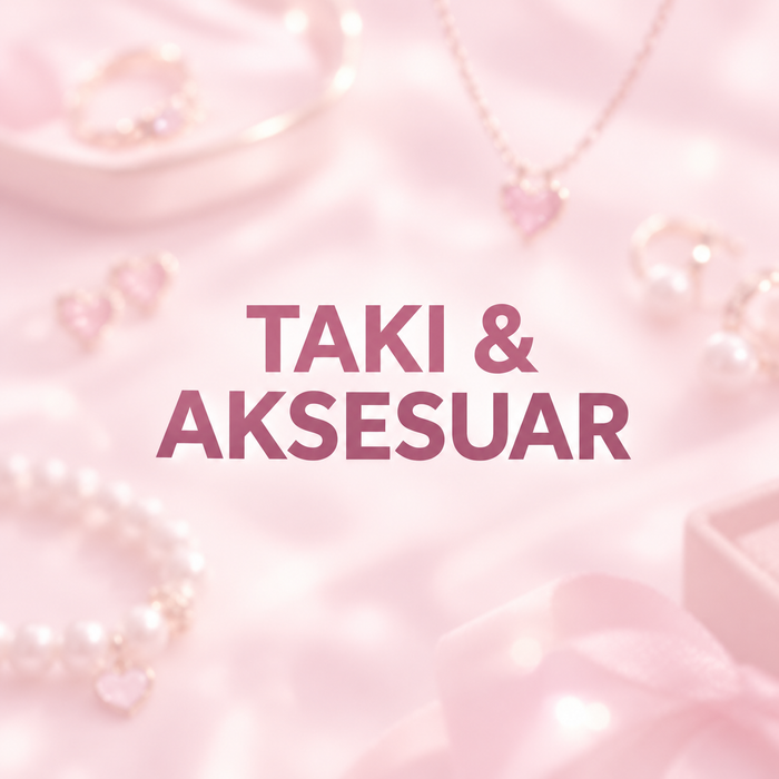 Takı & Aksesuar